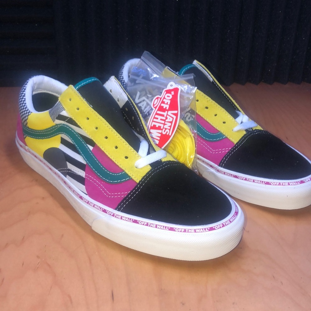 Vans Old Skool